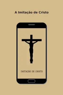 Imitação de Cristo android App screenshot 2